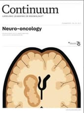 CONTINUUM - Neuro-oncology