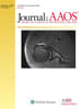 JAAOS®,  - Journal of the American Academy of Orthopaedic Surgeons