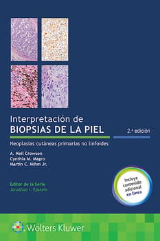 Interpretación de biopsias de la piel