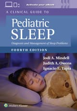 Clinical Guide to Pediatric Sleep