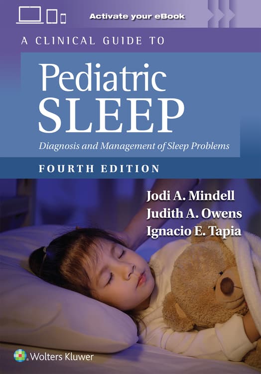 Clinical Guide to Pediatric Sleep