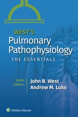 West's Pulmonary Pathophysiology