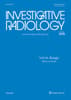 Investigative Radiology Online