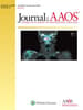 JAAOS®,  - Journal of the American Academy of Orthopaedic Surgeons