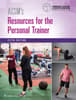 ACSM's Resources for the Personal Trainer