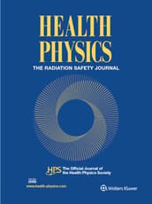 Health Physics Online