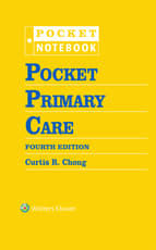 Pocket Primary Care 4e