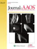JAAOS®,  - Journal of the American Academy of Orthopaedic Surgeons