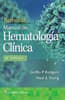 Bethesda. Manual de hematología clínica