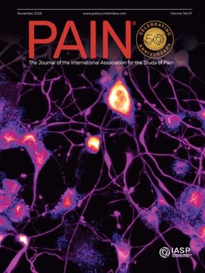 PAIN Online