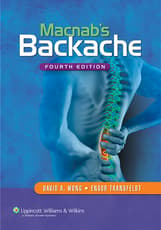 Macnab's Backache