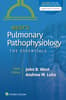 West's Pulmonary Pathophysiology