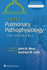 West's Pulmonary Pathophysiology