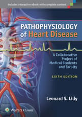 Pathophysiology of Heart Disease