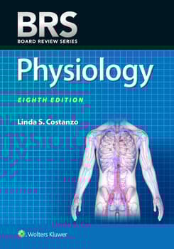 BRS Physiology