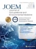 Journal of Occupational and Environmental Medicine Online