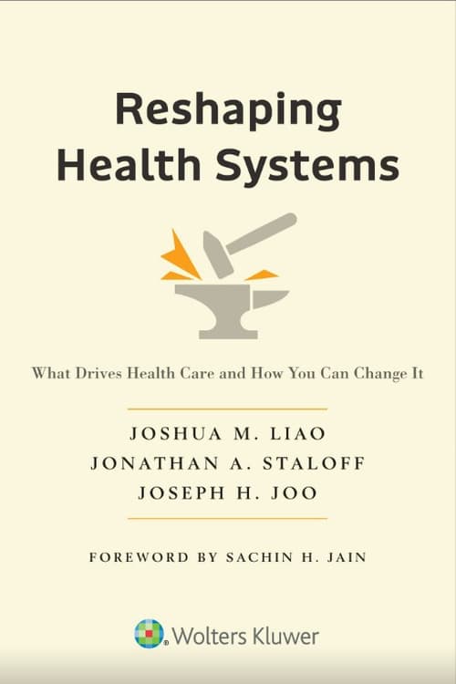 Reshaping Health Systems