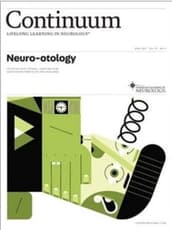 CONTINUUM - Neuro-otology Issue
