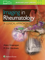 Imaging in Rheumatology