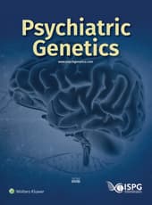 Psychiatric Genetics Online