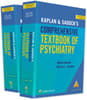 Kaplan and Sadock's Comprehensive Textbook of Psychiatry