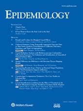 Epidemiology Online