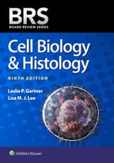 BRS Cell Biology & Histology