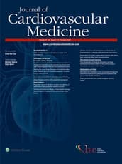 Journal of Cardiovascular Medicine Online