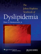 VitalSource e-Book for The Johns Hopkins University Textbook of Dyslipidemia