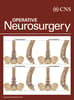 Operative Neurosurgery Online
