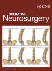 Operative Neurosurgery Online