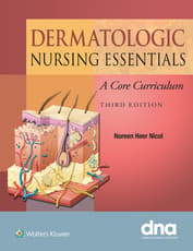 Dermatologic Nursing Essentials
