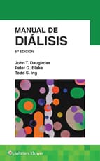 Manual de diálisis