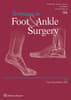 Techniques in Foot & Ankle Surgery