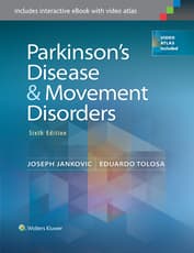 Parkinson's Disease and Movement Disorders