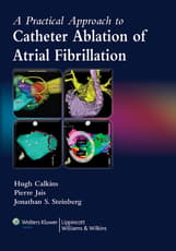 VitalSource e-Book for A Practical Approach to Catheter Ablation of Atrial Fibrillation