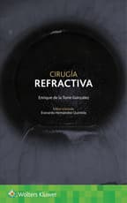 Cirugía refractiva