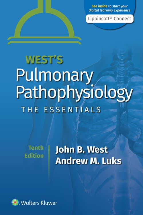 West's Pulmonary Pathophysiology