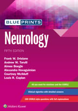 Blueprints Neurology