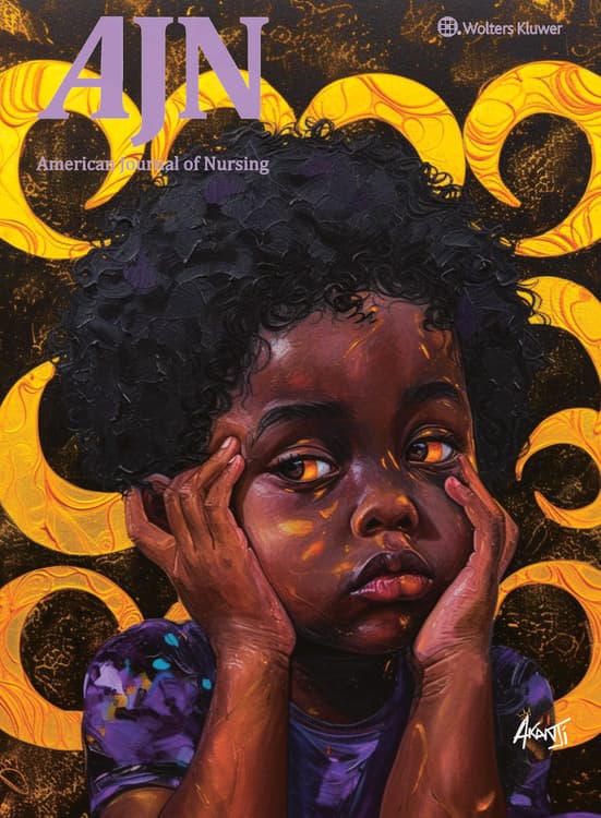 American Journal of Nursing (AJN)