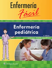 Enfermería fácil. Enfermería pediátrica