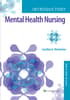 Introductory Mental Health Nursing