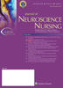 Journal of Neuroscience Nursing