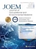 Journal of Occupational and Environmental Medicine Online