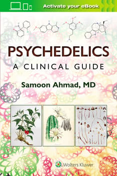 Psychedelics: A Clinical Guide