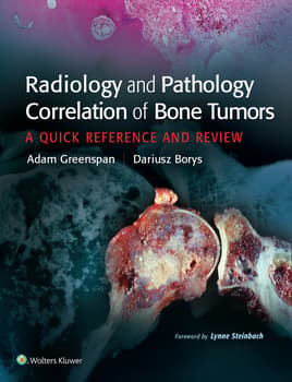 Radiology and Pathology Correlation of Bone Tumors