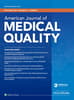 American Journal of Medical Quality
