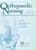 Orthopaedic Nursing Online