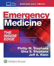 Emergency Medicine: The Inside Edge