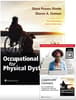 Occupational Therapy for Physical Dysfunction, 8e Lippincott Connect Print Book and Instant Digital Access Package